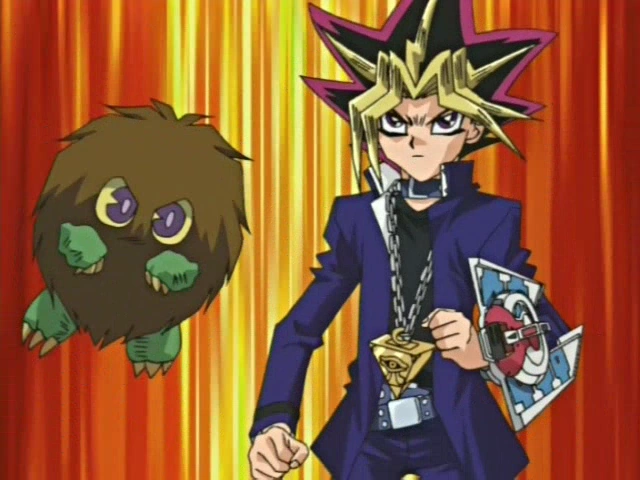 Every Kuriboh Yugioh Cards