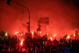 EN İYİ TARAFTAR