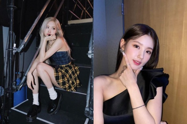 KPOP VISUAL