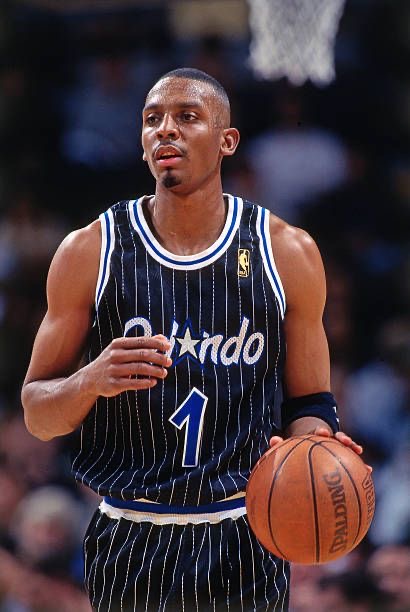 NBA star who would be GOAT if he never injured