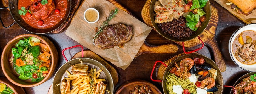 Best culinary specialties