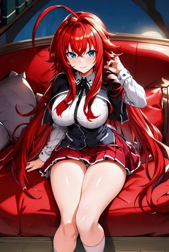 En iyi Anime Karpuz