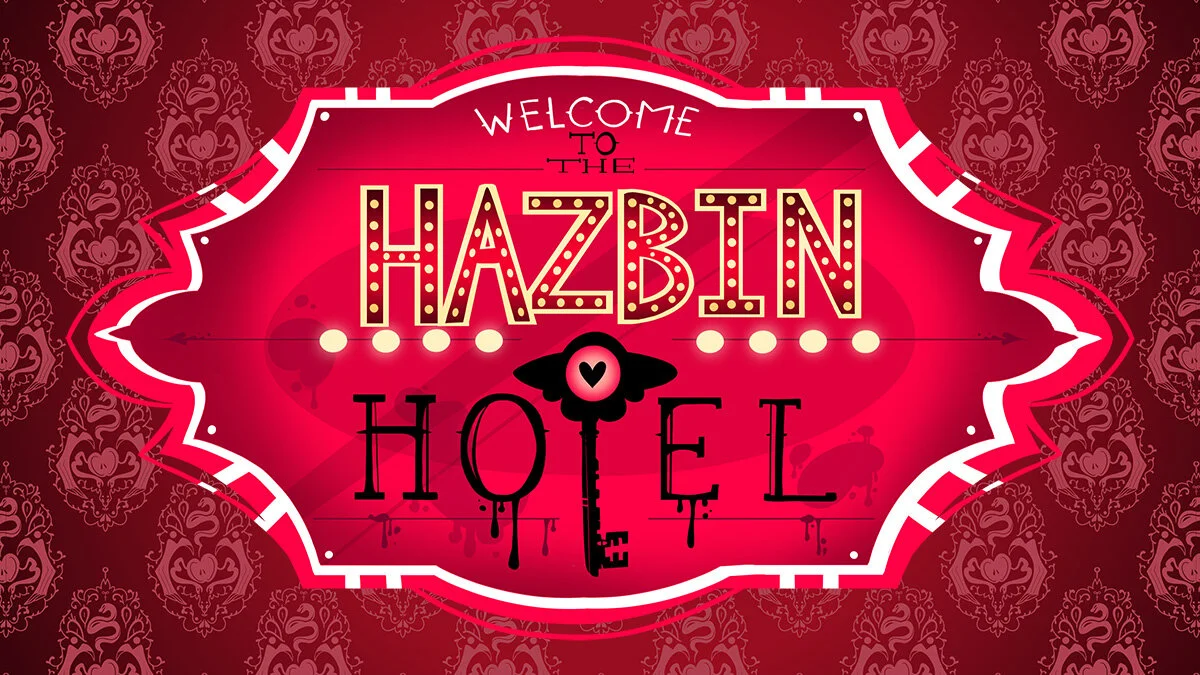 Best Hazbin Hotel Character