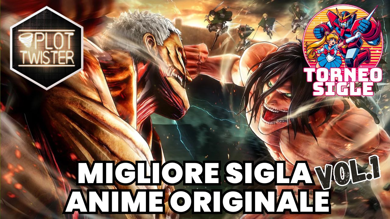 Best anime opening vol 1