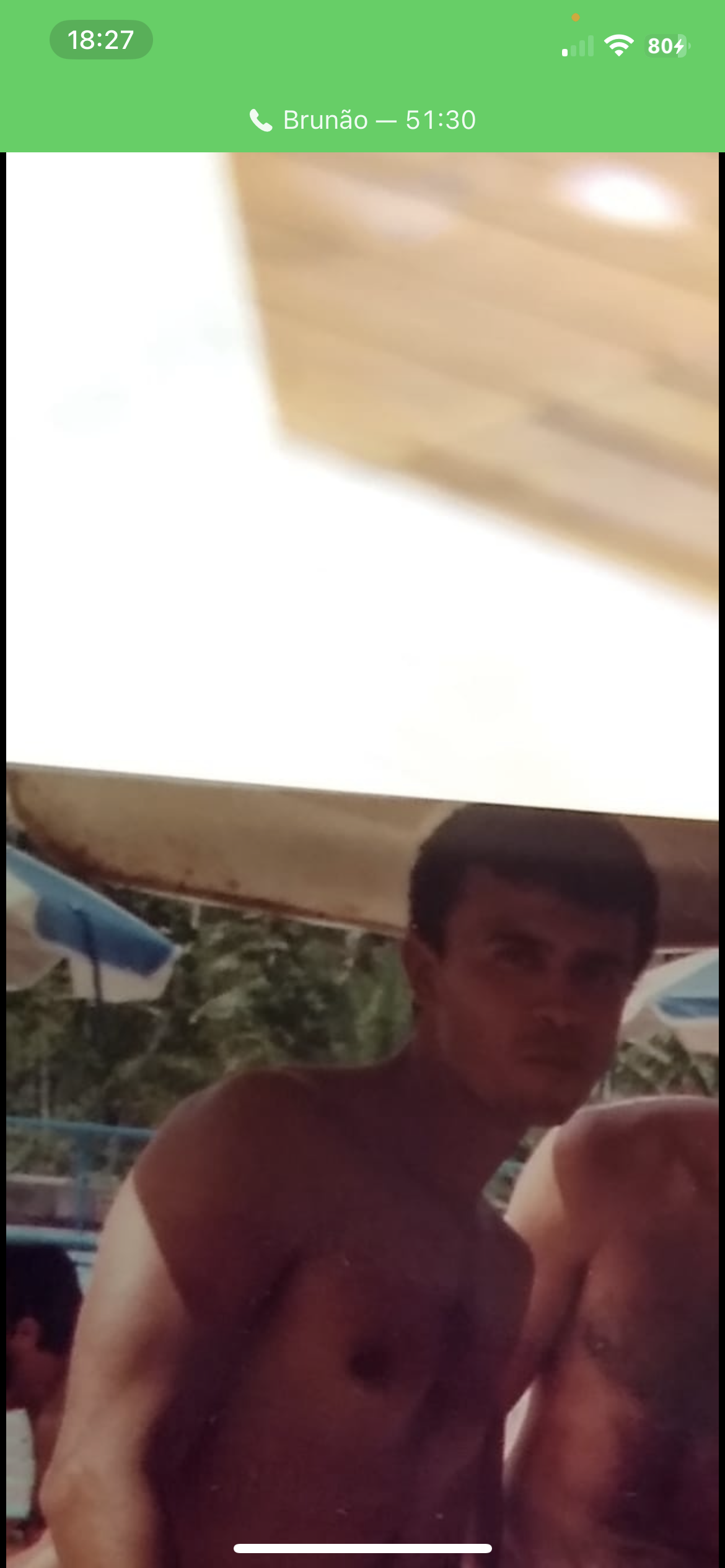 O maior brasileiro