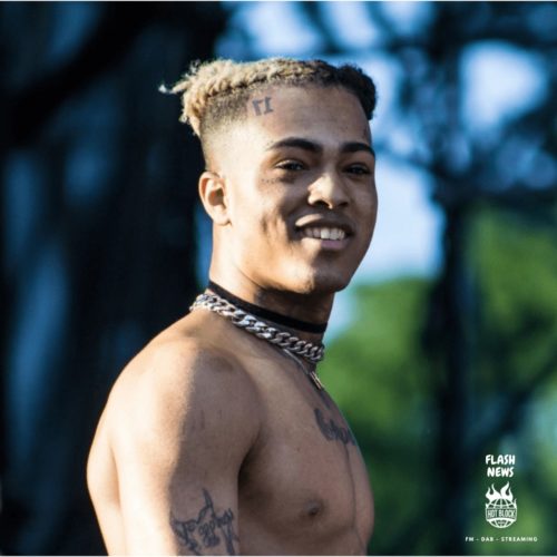 rapper usa