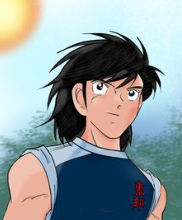 Personaggio Anime Piรน Intelligente