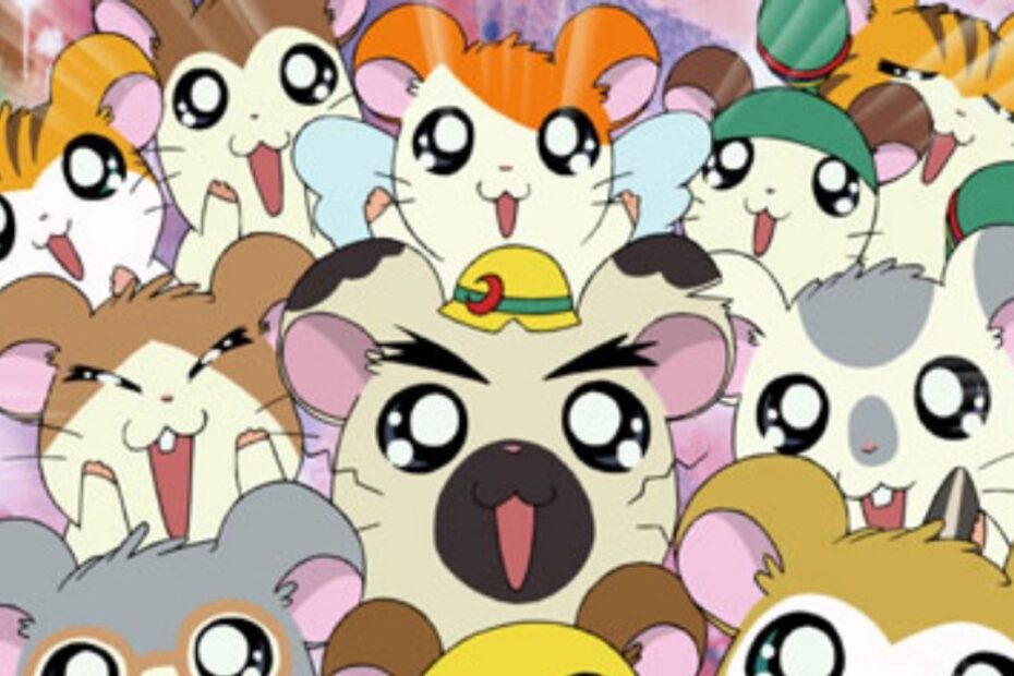 best op cartoons/anime ita