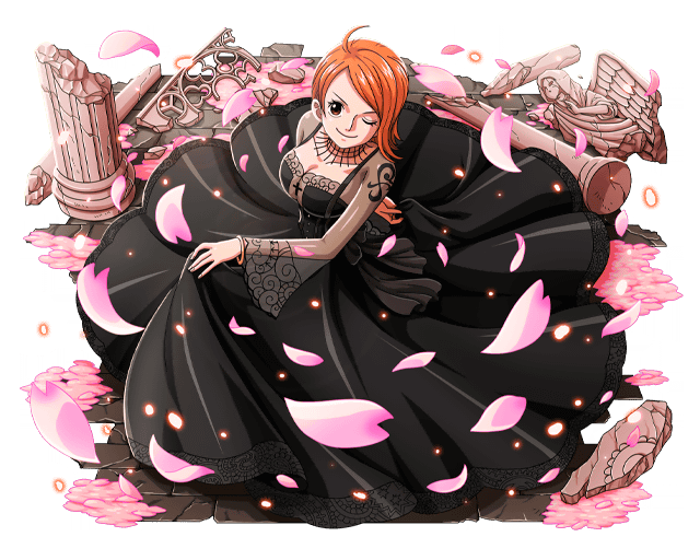 Nami artworks - OTC