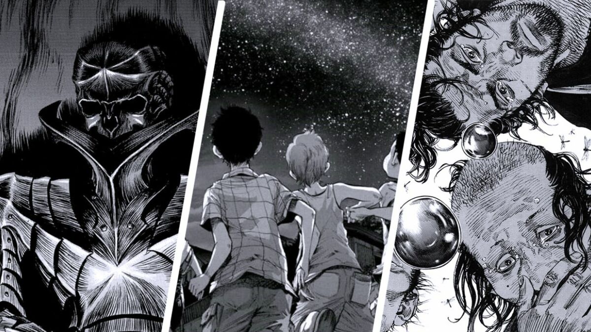 Tournoi Planches Manga