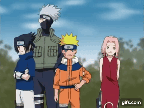 Opening 2 d'anime
