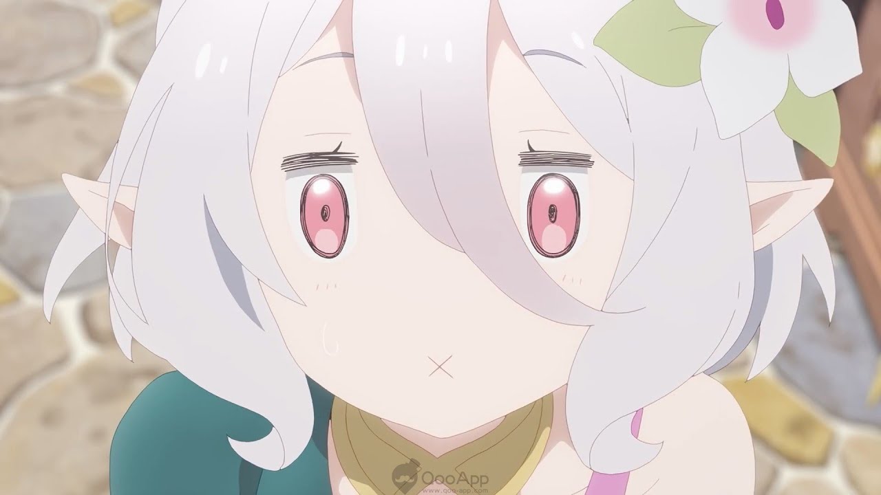 Princess Connect Re:Dive Minor