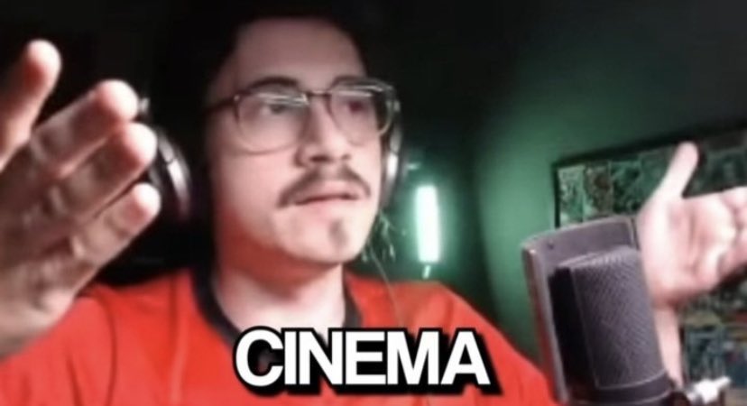 The Best Movie or Tv Show of 2024