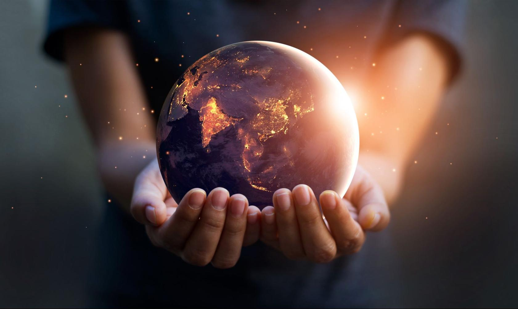 The Biggest Threat to the World Today