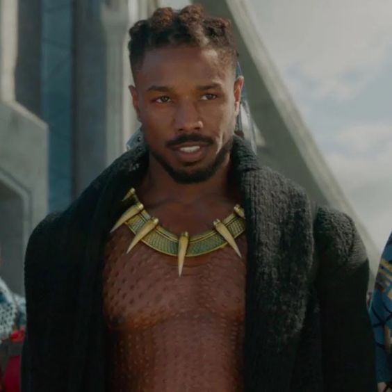 Hottest Villains Of All Time