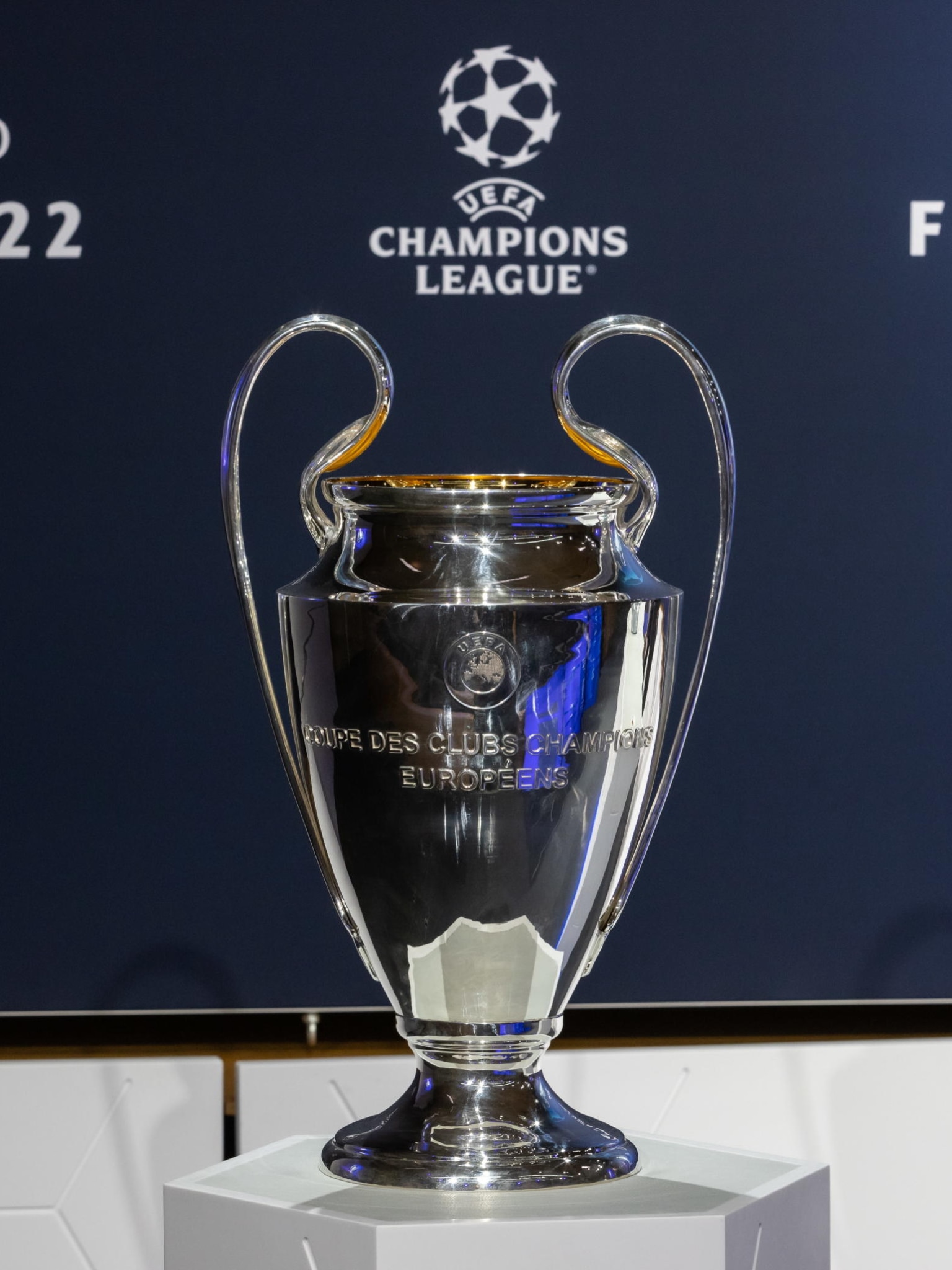 Partite UCL
