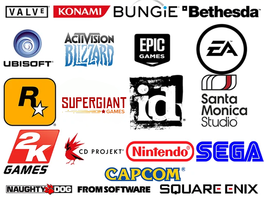Ultimate Video Game Developer