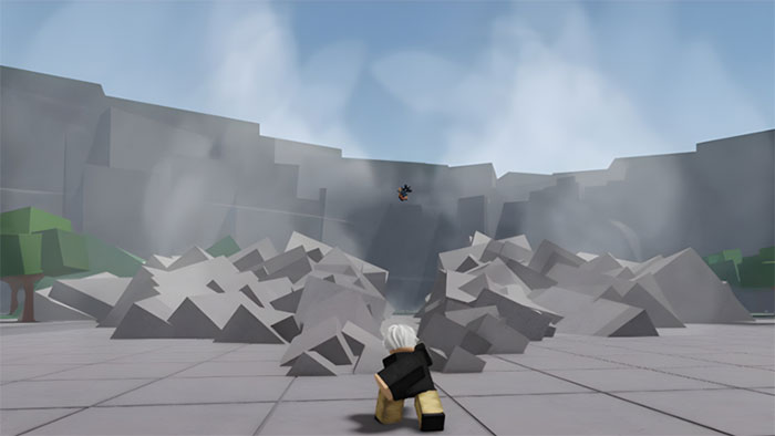 Roblox Battlegrounds Games