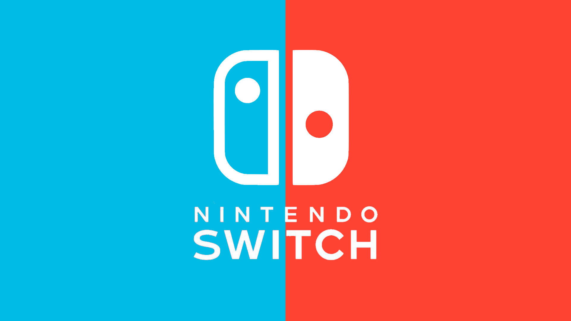 Nintendo Switch Games
