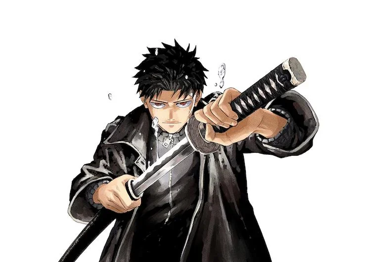 En Tasakli Anime Sarkisi