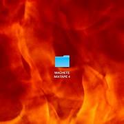MACHETE MIXTAPE 4