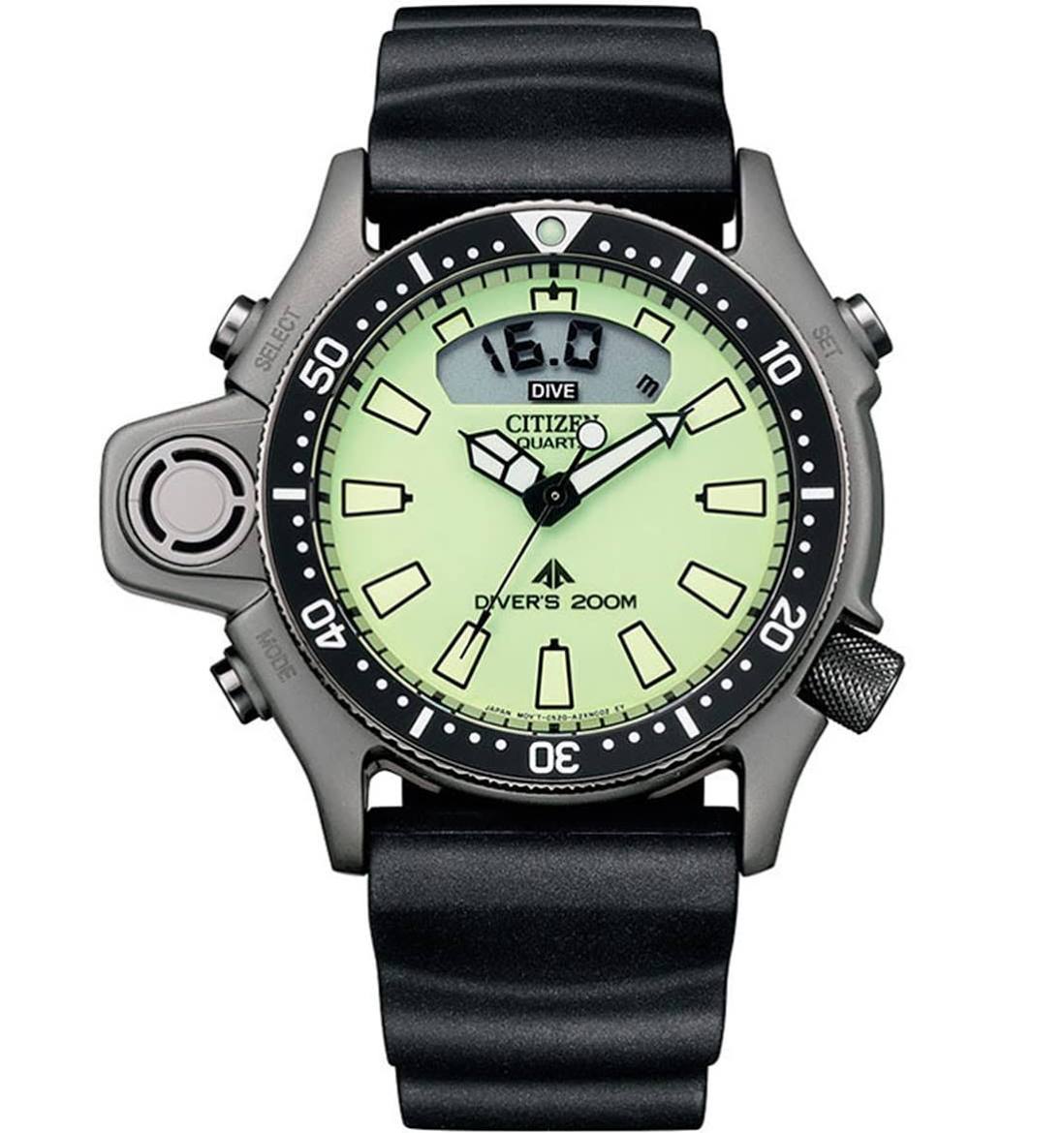 Orologi di Misterelctronic