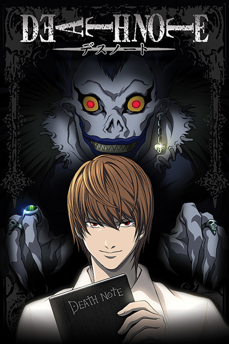 Death note ost