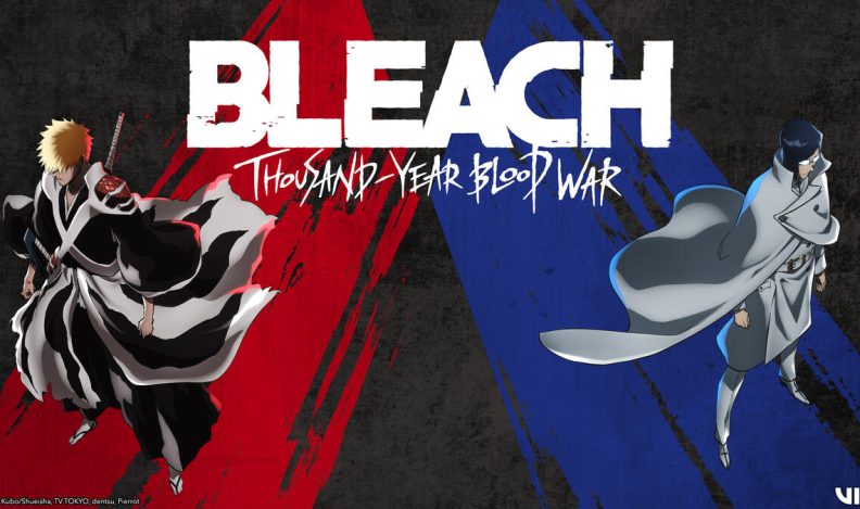 Who is YOUR favorite BLEACH Character?