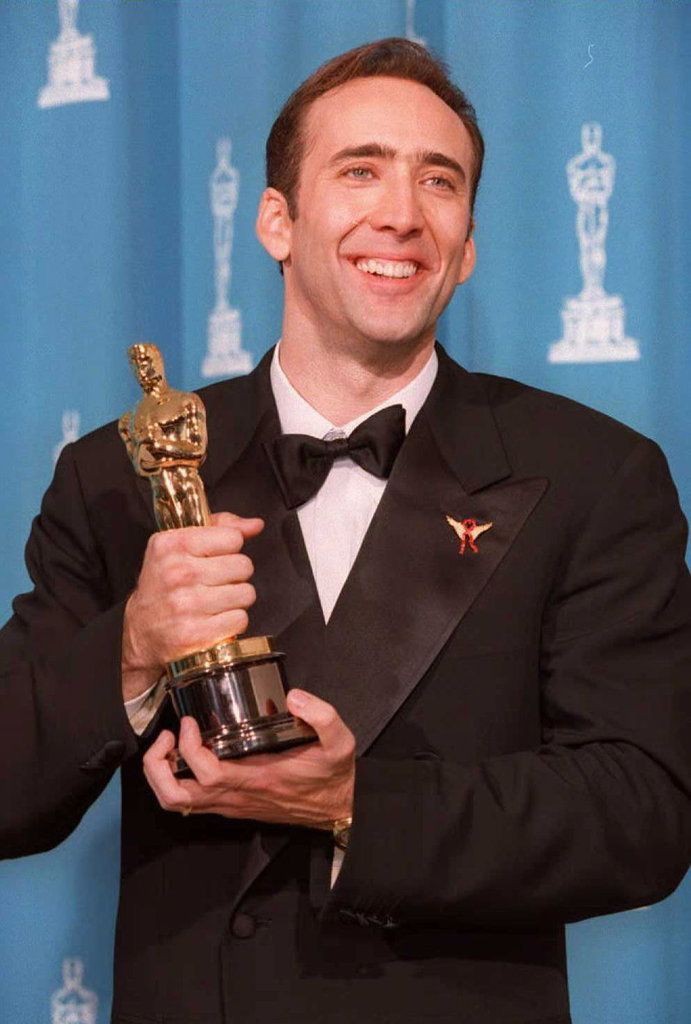 Best Actor