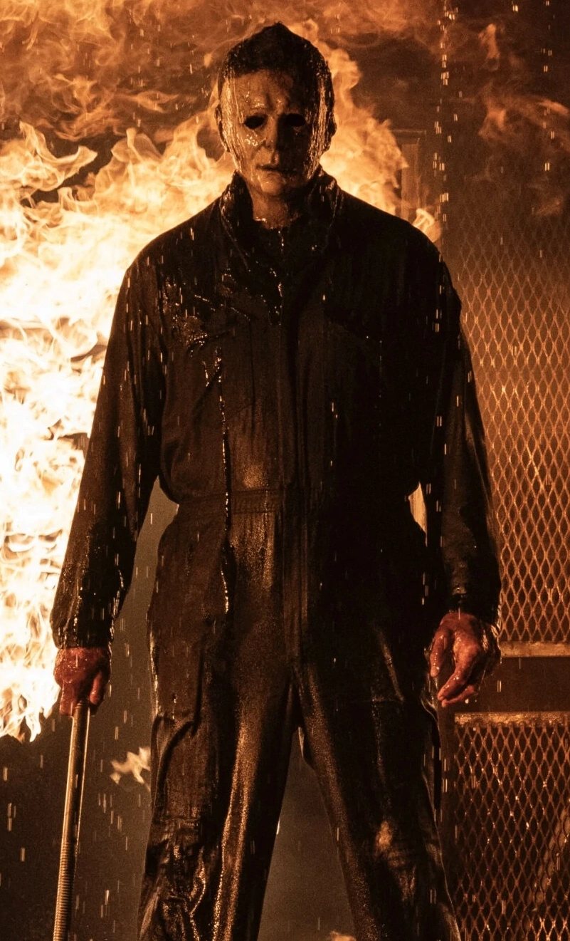 Greatest Horror Villains of all Time