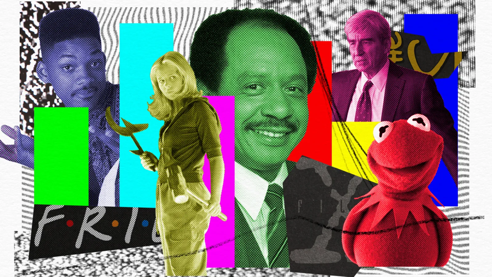 Greatest Tv Theme Songs Of All Time