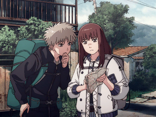 Anime