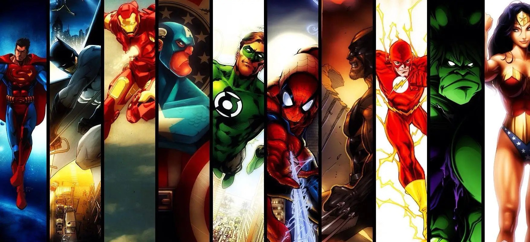 Best Superpower