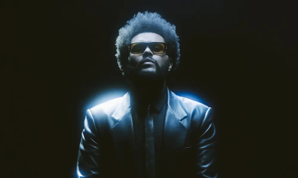 The Weeknd's Best (64 Songs)