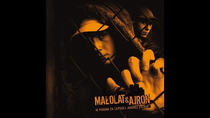 Polski RAP z podziemia