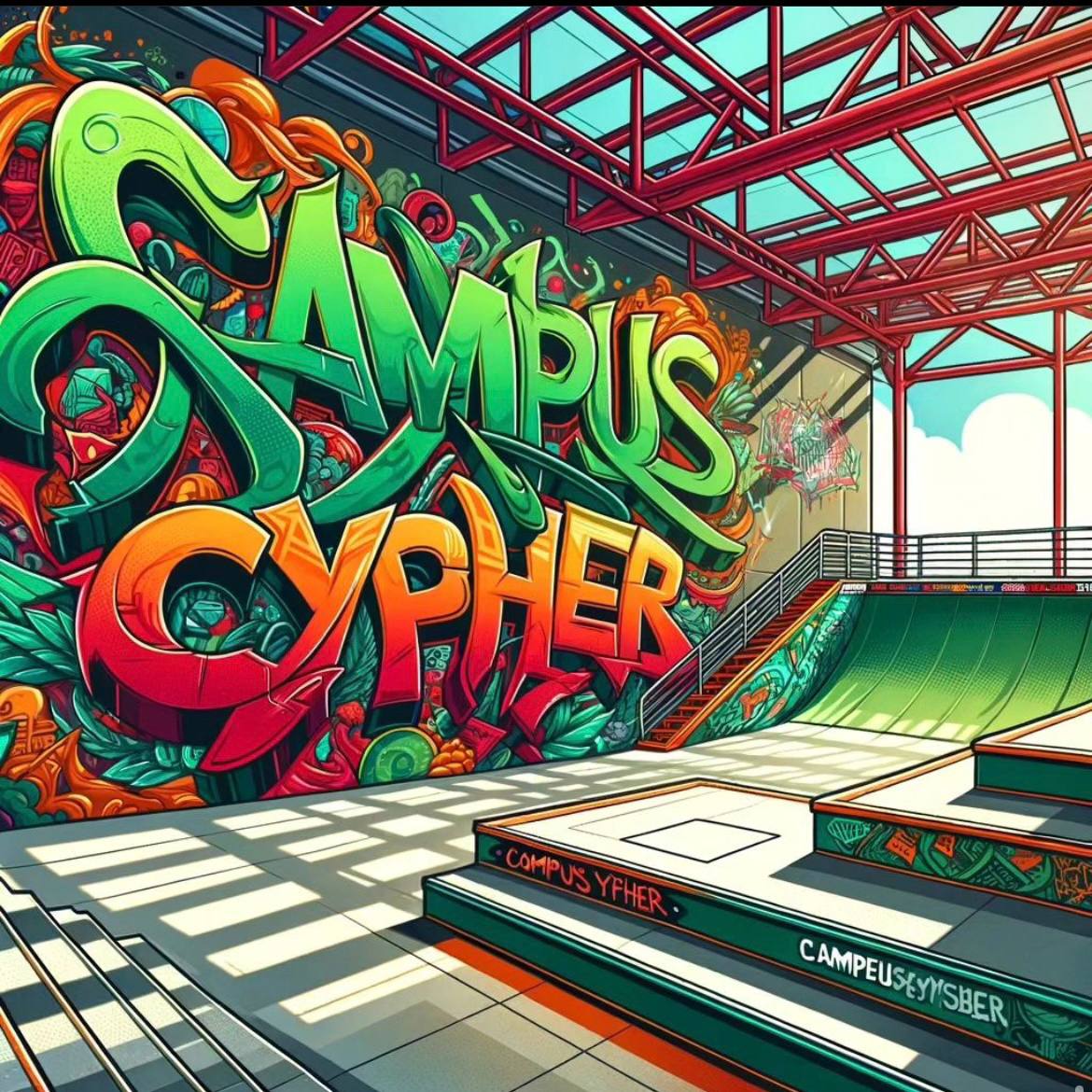 Campus Cypher