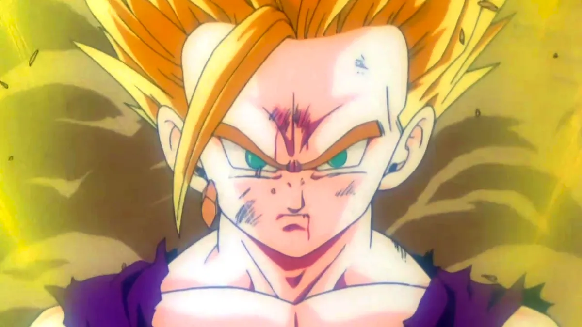 Dragon Ball mejores momentos