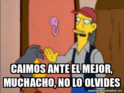 Vs de Ending de la Jakubanda