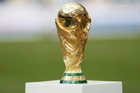 Copa do mundo dos nomes de cidades