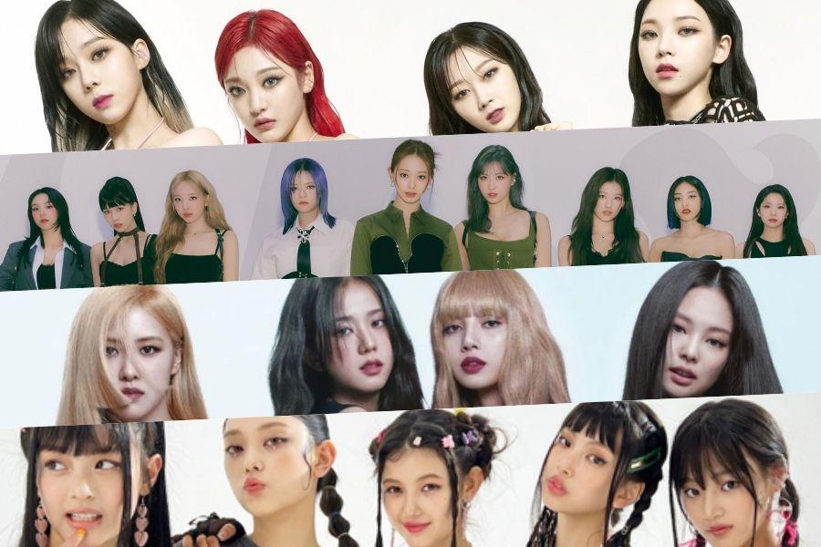 Real K-pop Sh*t Championships