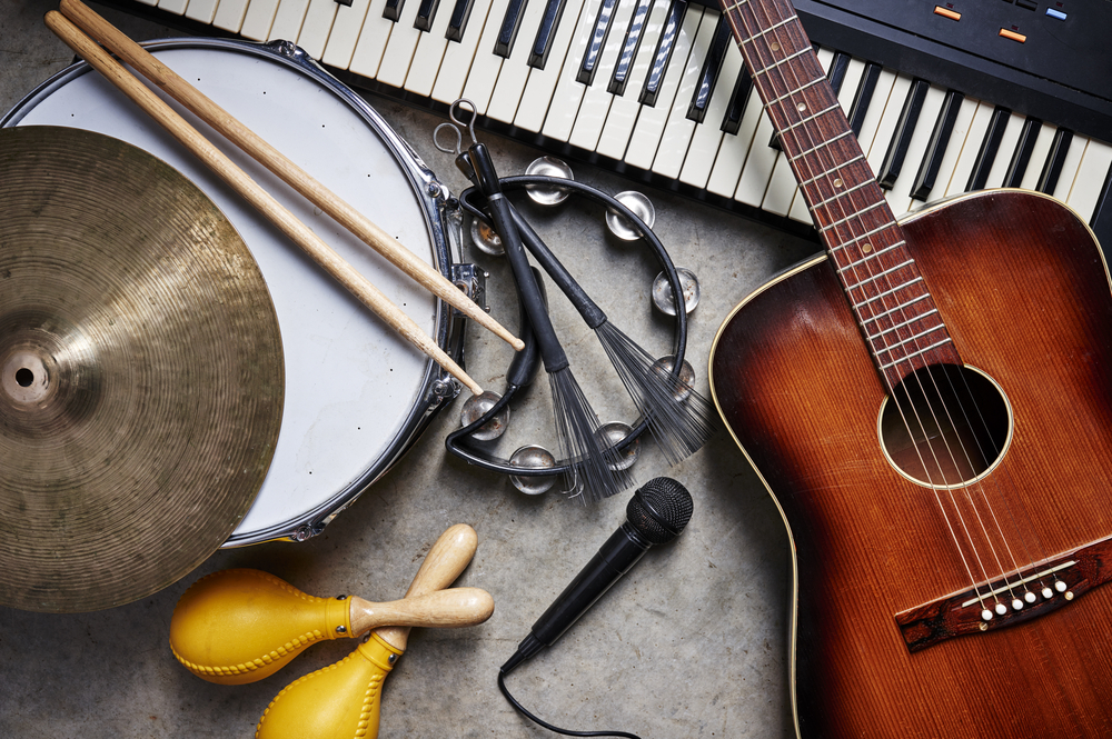 Musique