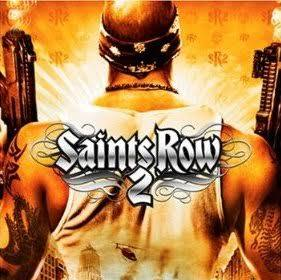 Best Saints Row Song