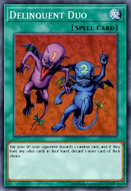 BANNED SPELLS YUGIOH