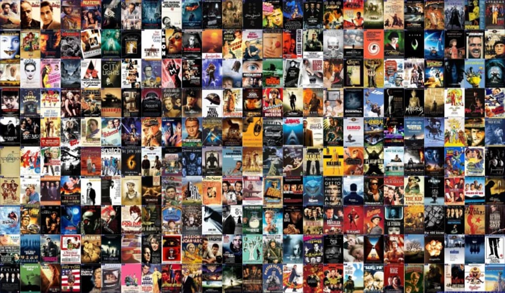 the best MOVIES - world cup