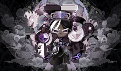 Cookie Run Kingdom Best Cookie Animation Ver.