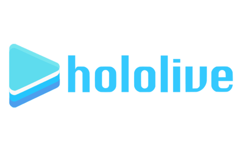 Hololive Members