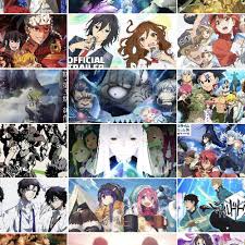 Anime songs (2024)