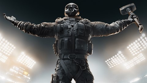 The Best Operator in the game(9YS1)