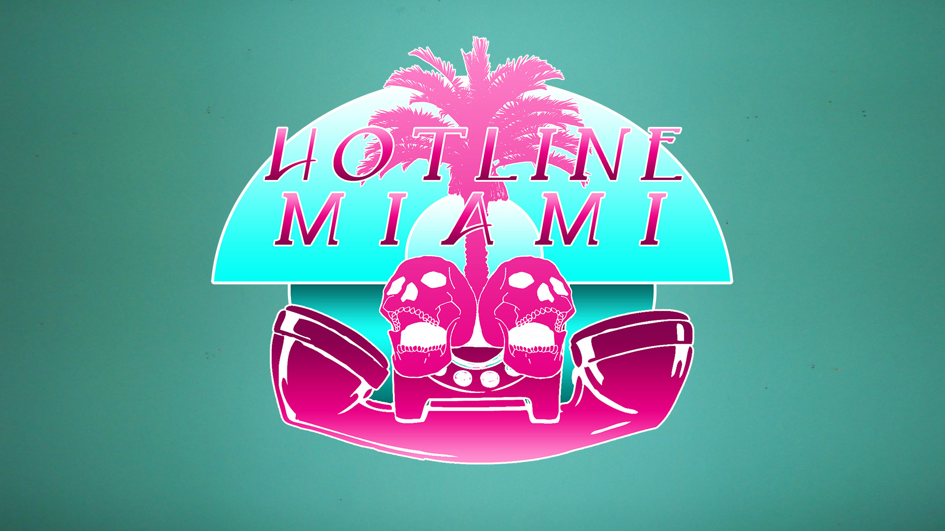 BEST SONG/OST of HOTLINE MIAMI 1/2