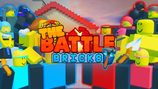 the battle bricks